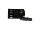 Dorman - HELP Interior Door Handle P/N:77467