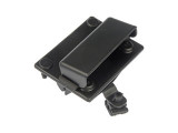 Dorman - HELP Exterior Door Handle P/N:77498