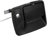 Dorman - HELP Exterior Door Handle P/N:79307