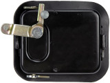 Dorman - HELP Exterior Door Handle P/N:79398