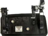 Dorman - HELP Exterior Door Handle P/N:80446