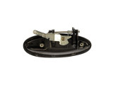 Dorman - HELP Exterior Door Handle P/N:80539