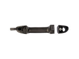 Dorman - HELP Exterior Door Handle P/N:80753