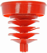 Dorman - HELP Power Steering Reservoir Cap P/N:80983