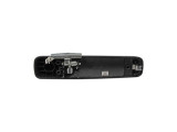Dorman - HELP Exterior Door Handle P/N:81012