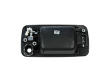 Dorman - HELP Exterior Door Handle P/N:81134