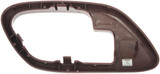 Dorman - HELP Interior Door Handle Bezel P/N:81924