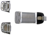 Dorman - HELP Exterior Door Handle P/N:82012