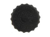 Dorman - HELP Power Steering Reservoir Cap 82581 - view 2