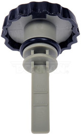 Dorman - HELP Power Steering Reservoir Cap 82746 - view 2