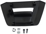 Dorman - HELP Tailgate Handle Bezel 82782 - view 2