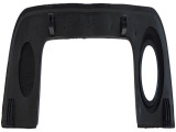 Dorman - HELP Exterior Door Handle Trim P/N:83122