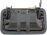 Dorman - HELP Exterior Door Handle 83364 - view 2