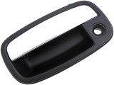 Dorman - HELP Exterior Door Handle P/N:83593