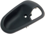 Dorman - HELP Interior Door Handle Bezel P/N:83694