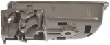 Dorman - HELP Interior Door Handle P/N:83911