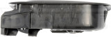 Dorman - HELP Interior Door Handle 83912 - view 2