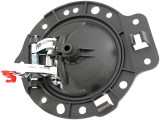 Dorman - HELP Interior Door Handle 84087 - view 2