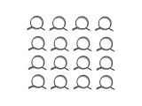 Dorman - HELP Fuel Hose Clamp 90099 - view 2