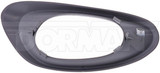 Dorman - HELP Interior Door Handle Bezel P/N:90133