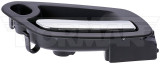 Dorman - HELP Interior Door Handle P/N:90151