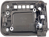 Dorman - HELP Exterior Door Handle P/N:90533