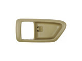Dorman - HELP Interior Door Handle Bezel P/N:91008