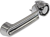 Dorman - HELP Exterior Door Handle P/N:91016