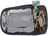 Dorman - HELP Exterior Door Handle P/N:91049