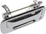 Dorman - HELP Tailgate Handle P/N:91076