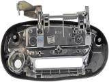 Dorman - HELP Exterior Door Handle P/N:91082