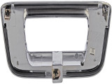 Dorman - HELP Tailgate Handle Bezel 91125 - view 2
