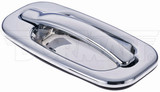 Dorman - HELP Exterior Door Handle 91128 - view 2