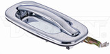 Dorman - HELP Exterior Door Handle 91132 - view 2
