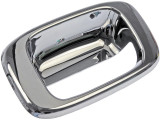 Dorman - HELP Tailgate Handle Bezel 91134 - view 2