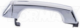 Dorman - HELP Exterior Door Handle 91196 - view 2