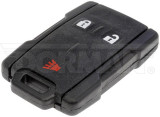 Dorman - HELP Keyless Entry Transmitter Cover P/N:92025