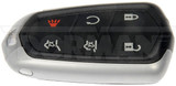 Dorman - HELP Keyless Entry Transmitter Cover 92050 - view 2