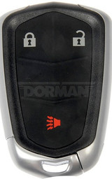 Dorman - HELP Keyless Entry Transmitter Cover 92052 - view 2