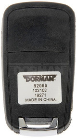 Dorman - HELP Keyless Entry Transmitter Cover 92060 - view 2