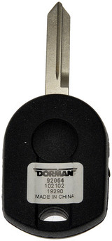 Dorman - HELP Keyless Entry Transmitter Cover P/N:92064