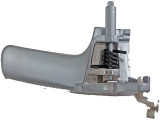 Dorman - HELP Interior Door Handle P/N:93350