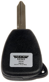 Dorman - HELP Keyless Entry Transmitter Cover 95343 - view 2