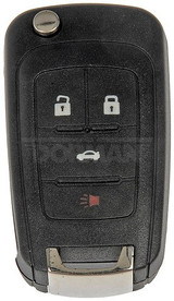 Dorman - HELP Keyless Entry Transmitter Cover P/N:95631