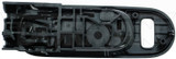 Dorman - HELP Interior Door Handle P/N:96547