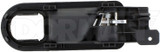 Dorman - HELP Interior Door Handle 96581 - view 2
