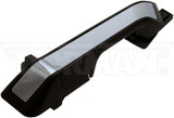 Dorman - HELP Exterior Door Handle P/N:96613