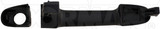 Dorman - HELP Exterior Door Handle P/N:96620