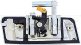 Dorman - HELP Exterior Door Handle P/N:96862