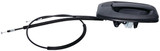 Dorman - HELP Exterior Door Handle 97736 - view 2